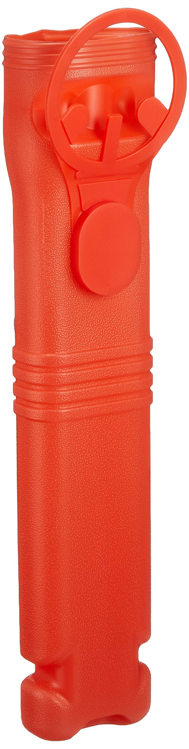 Hokuriku Doi industrial heating related goods Red 8.3X6.3X35cm del pump case II HS-62