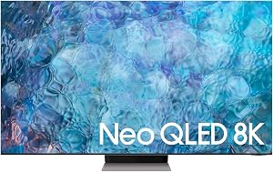 Samsung - 75" QN900A Series QLED 8K Ultra HD HDR Smart TV [QN75QN900AFXZC][Canada Version] (2021)