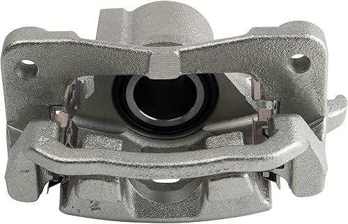 Vista 182 de TRQ - Juego de pinzas de freno delantero