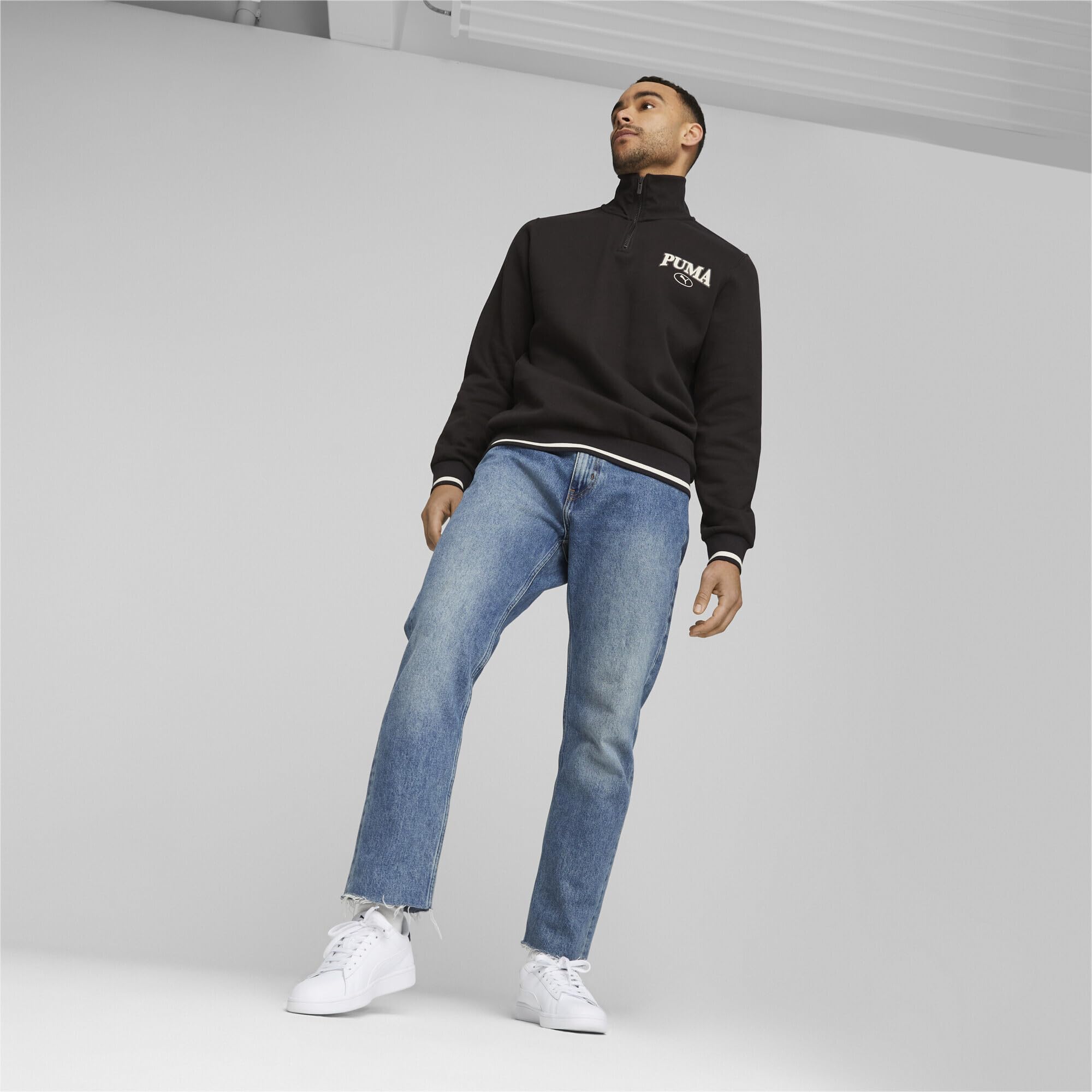 Puma Smash 3.0 L BasketHomme