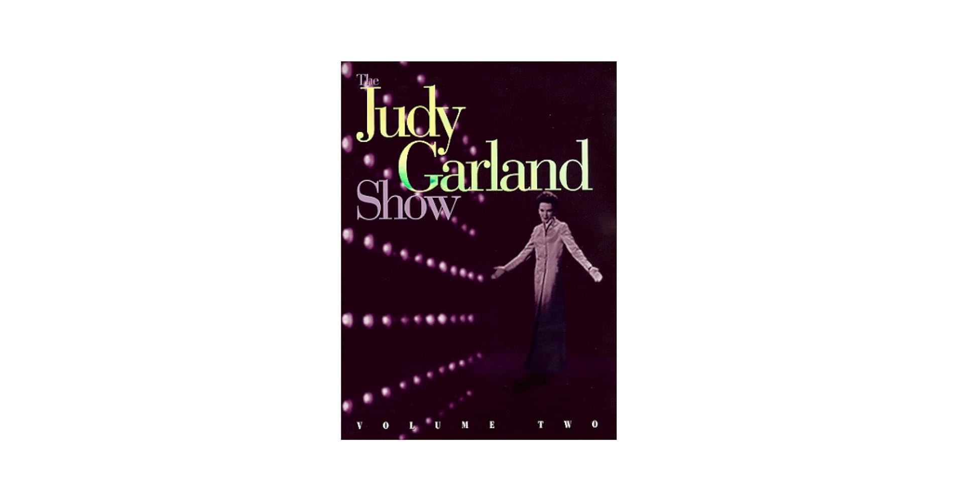 その他 Judy Garland Show Collection [DVD] Amazon.com: The Judy Garland Show, Vol. 05 (Shows 7 & 9