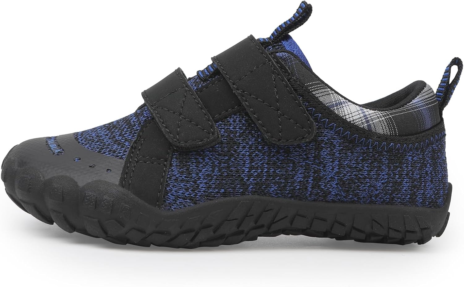 KUBUA Barefoot Shoes for Kids Boys Girls Minimalist Zero Drop Sneakers Toddler Little Big Kid - Image 5