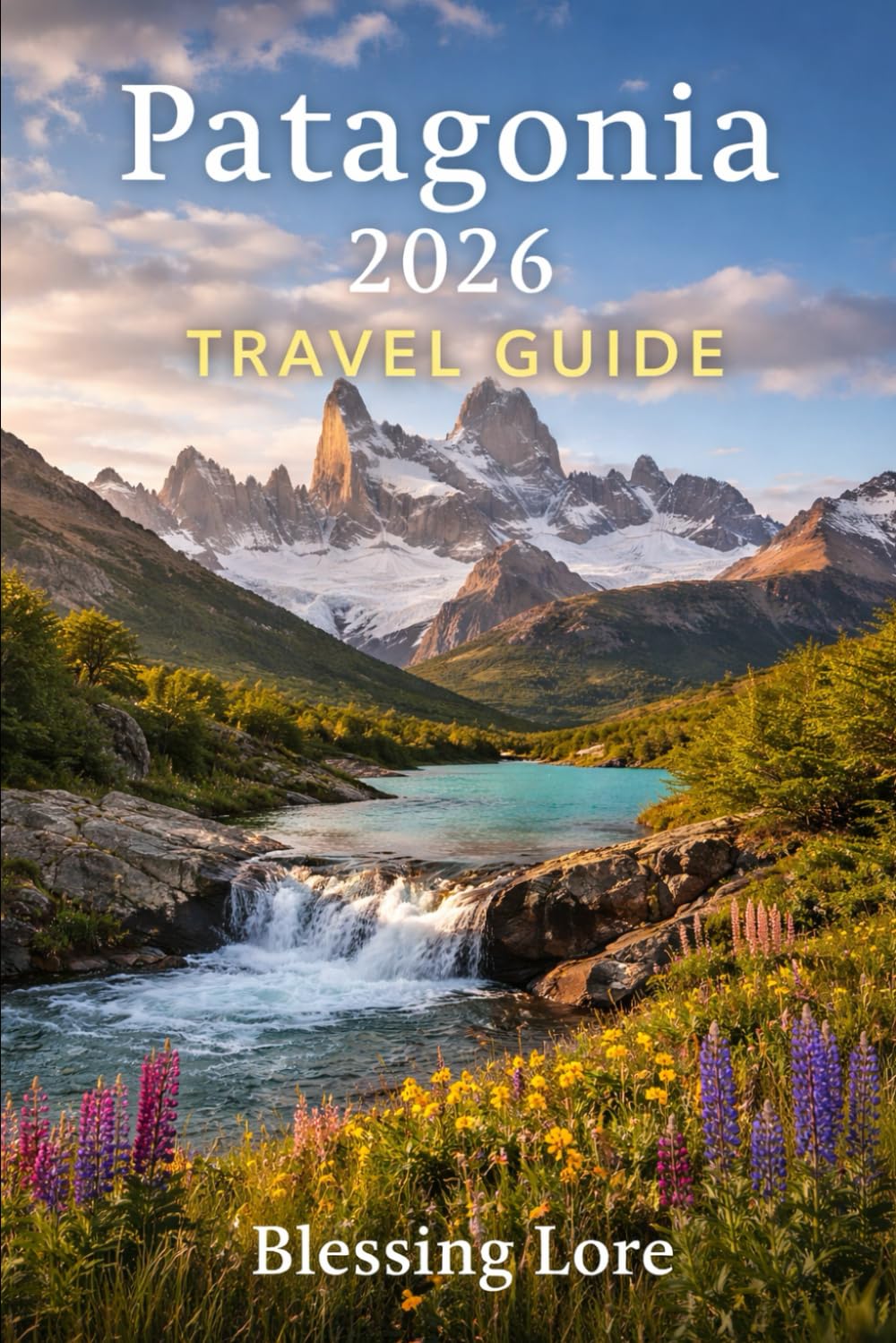 Patagonia 2026 Travel Guide: Things you need to explore, and experience Patagonia with confidence