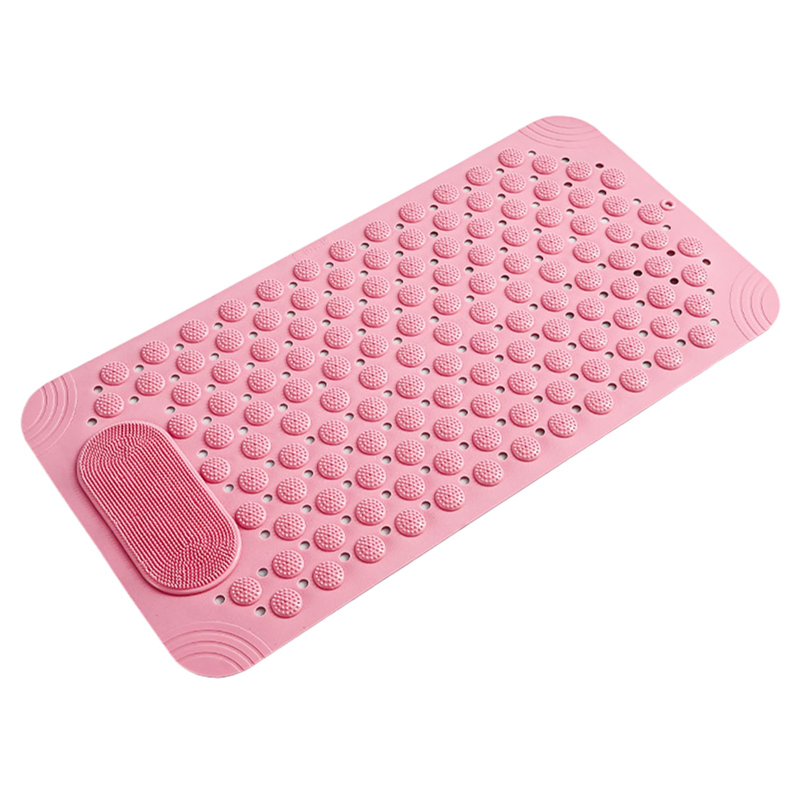 Tsophreniq Absorbent Carpet Decorative Household Entrance Decoration for Dormitory Bedroom Floor Decoration Pad Non Slip Floor Mat