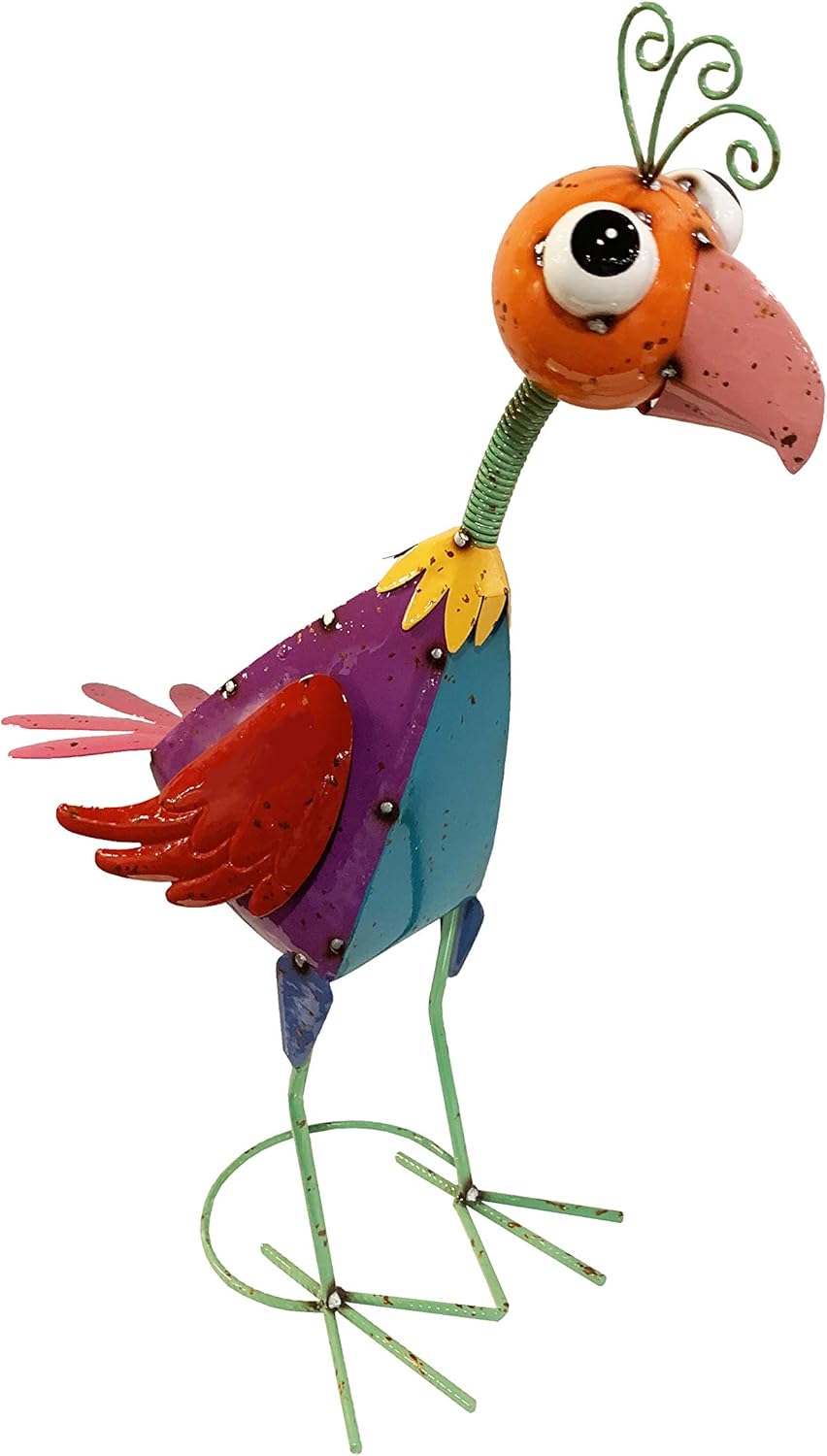 Continental Art Center Inc. CAC194053B Statue, Multicolor