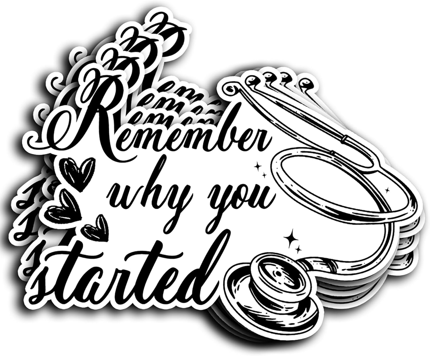 4個パック Remember Why Y