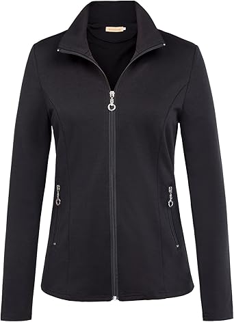 cute lightweight jackets