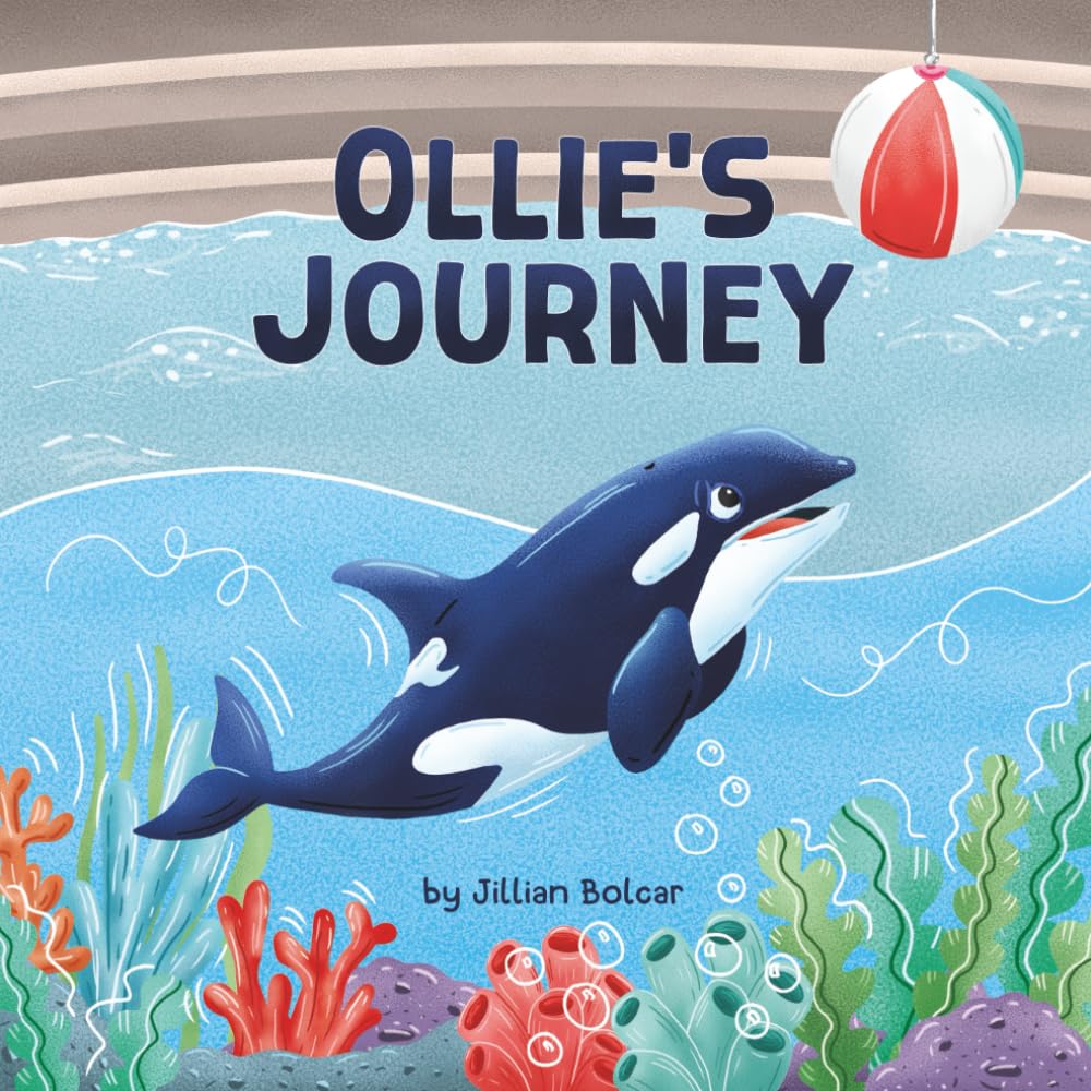 Ollie's Journey
