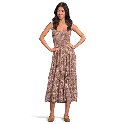 Faherty Sunseeker Dress Women