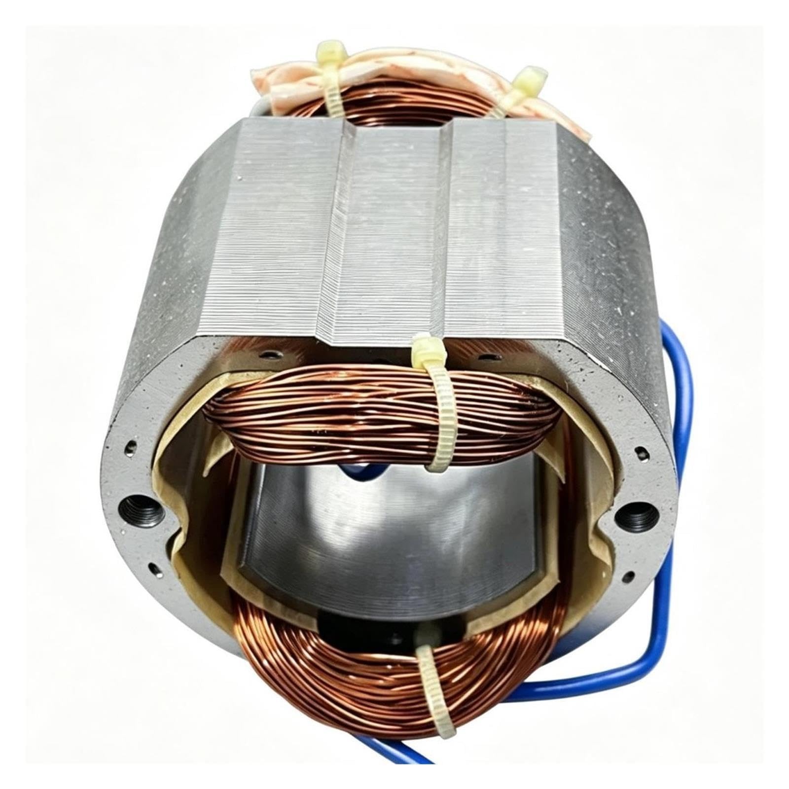 Estator De Martillo Resistente, Compatible With Makita, For Z1GFF6 0810