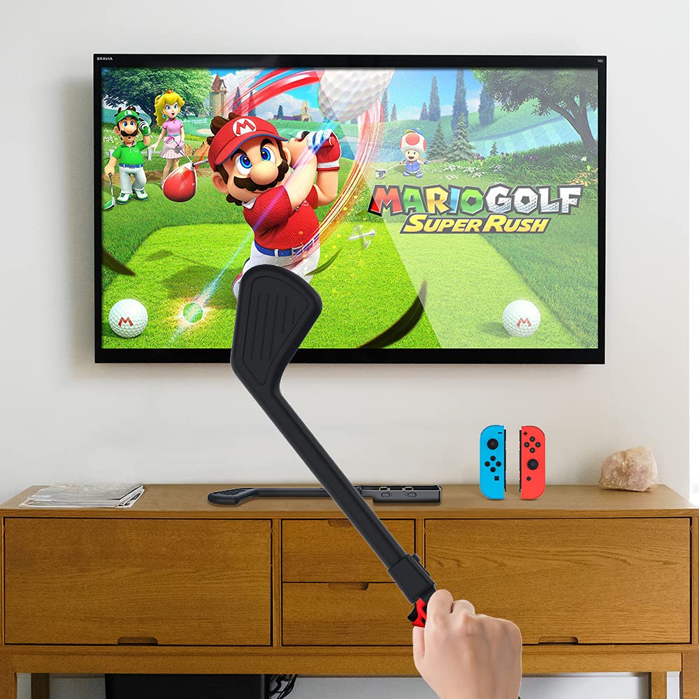 Amazon.co.jp: Nintendo Switch マリオゴルフ スーパーラッシュ 対応