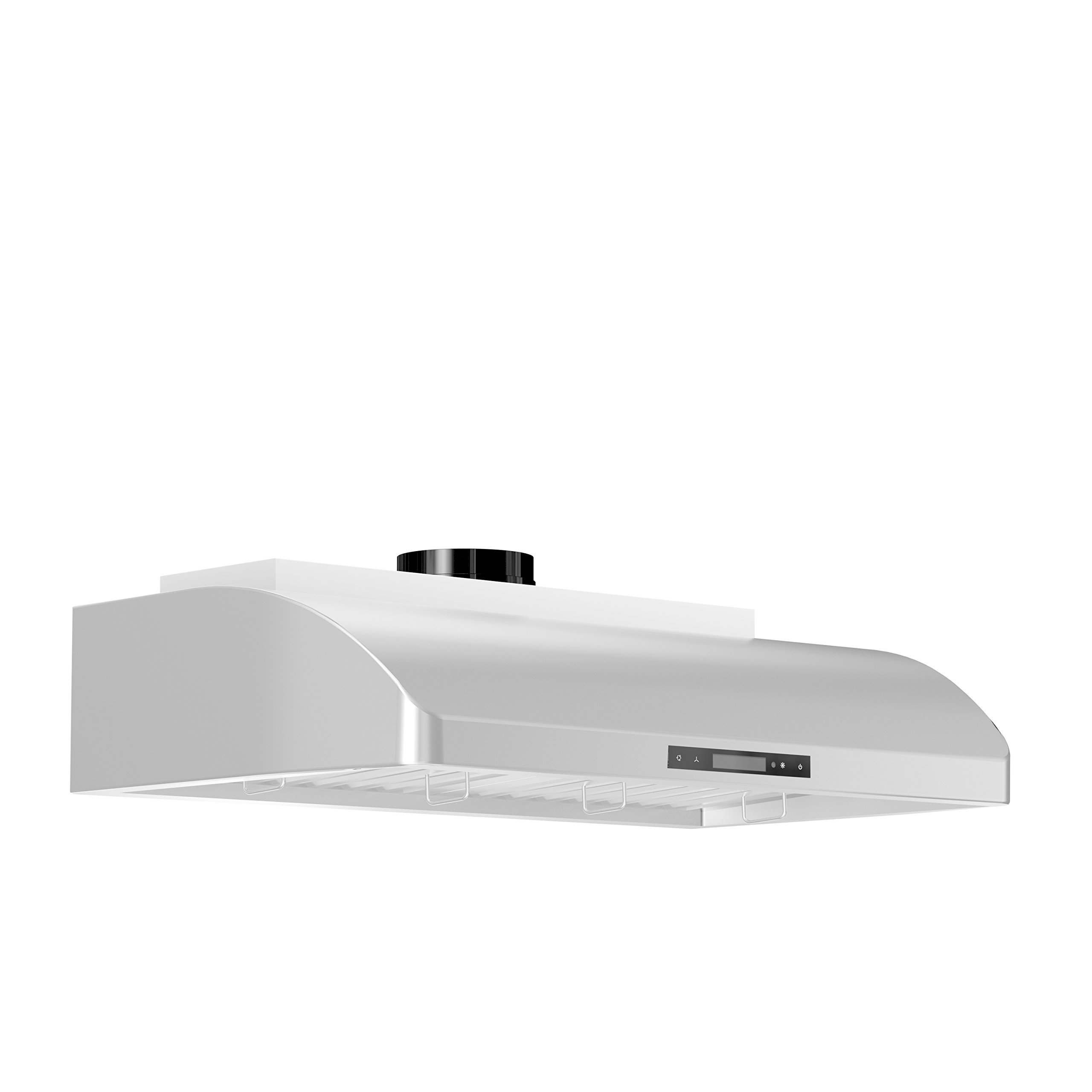ZLINE 621-36 Range Hood, 36 in, Stainless Steel