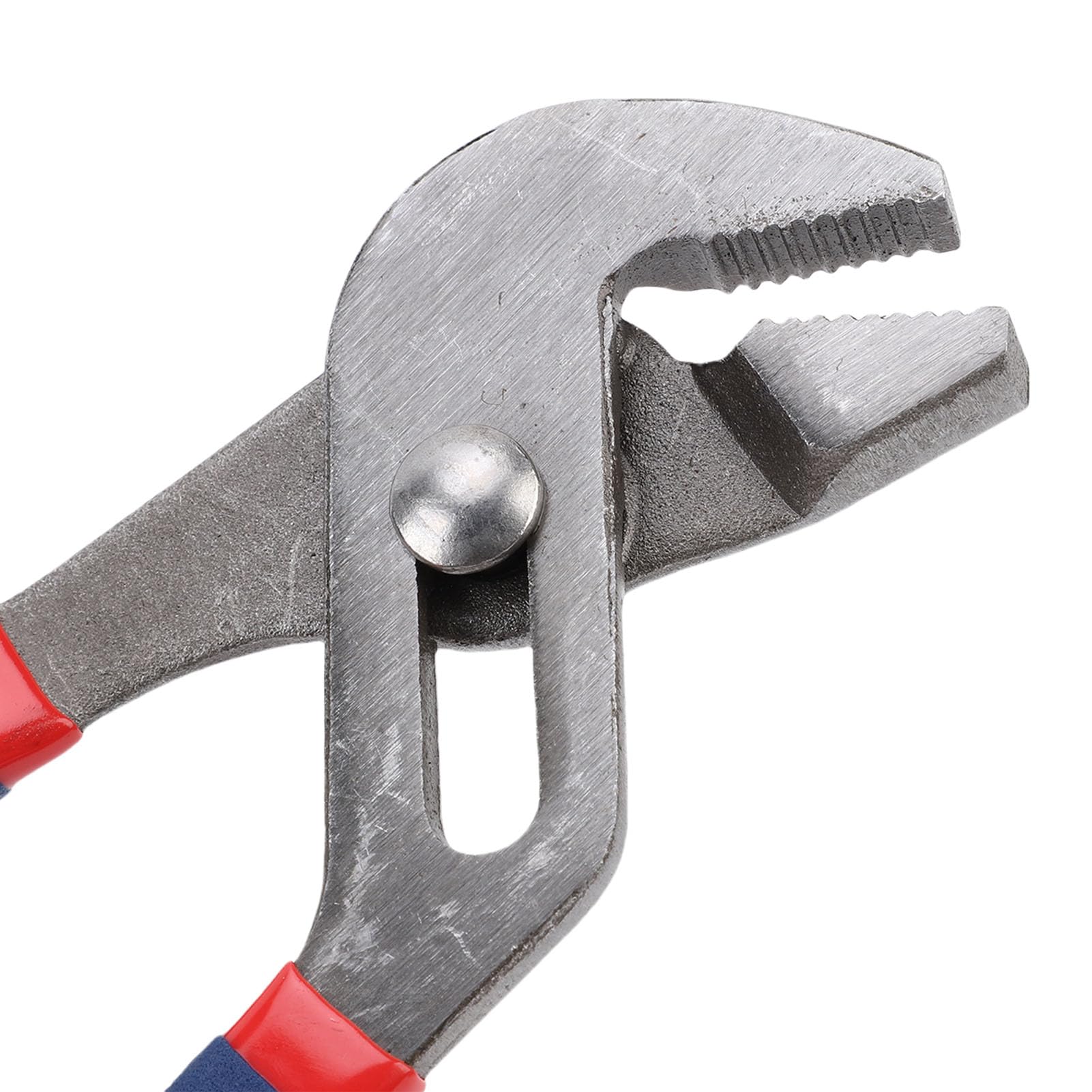 Pince Multiprise 7 Pièces avec Poignée Ergonomique pour le Confort