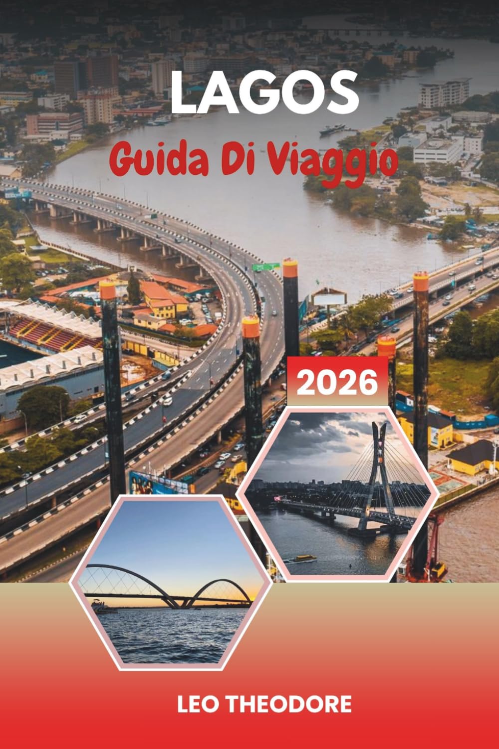GUIDA DI VIAGGIO LAGOS 2026: Spiagge atlantiche, stile di vita a Lekki, vita notturna sull'isola, mercati culturali e l'energia delle mega città della Nigeria