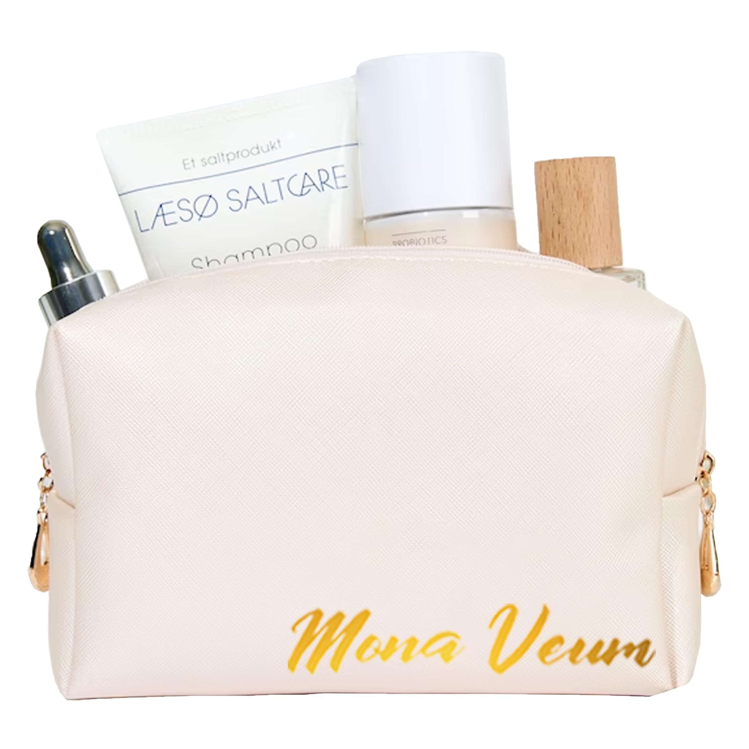 Personalized Makeup Bag PU Leather Waterproof Bag bridesmaid Proposal Personalized Clutch Personalized Makeup bag Cosmetic Bag pouch Bridesmaid