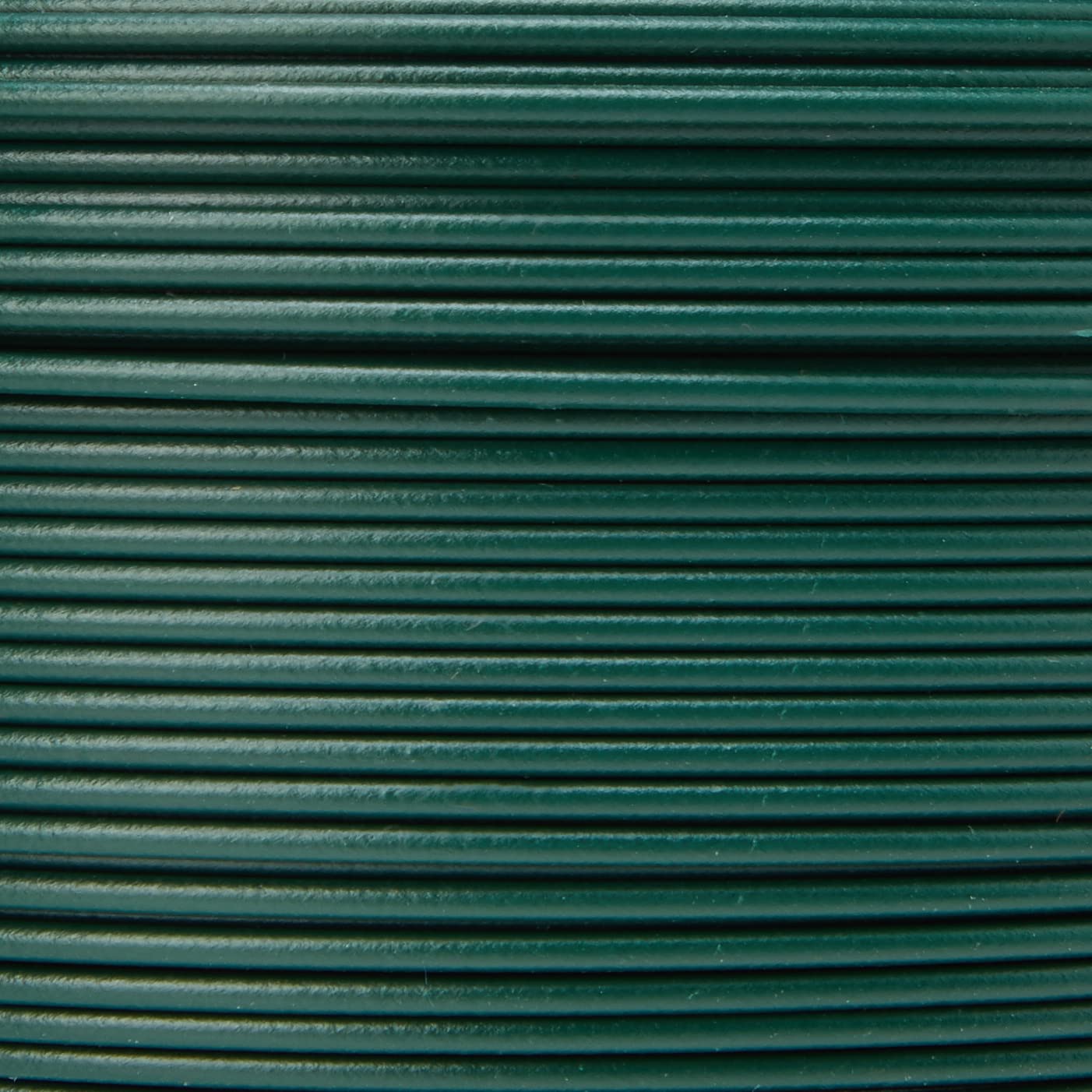 Merriway® BH00134 97.5 ft Plastic Coated Garden Wire, 19 Gauge (AWG19) Steel Core