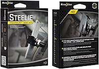 Vista 2 de Nite Ize - Soporte magnético de automóvil para celulares inteligentes