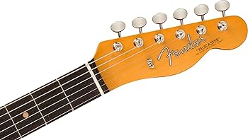 Amazon.co.jp: Fender エレキギター American Vintage II 1963