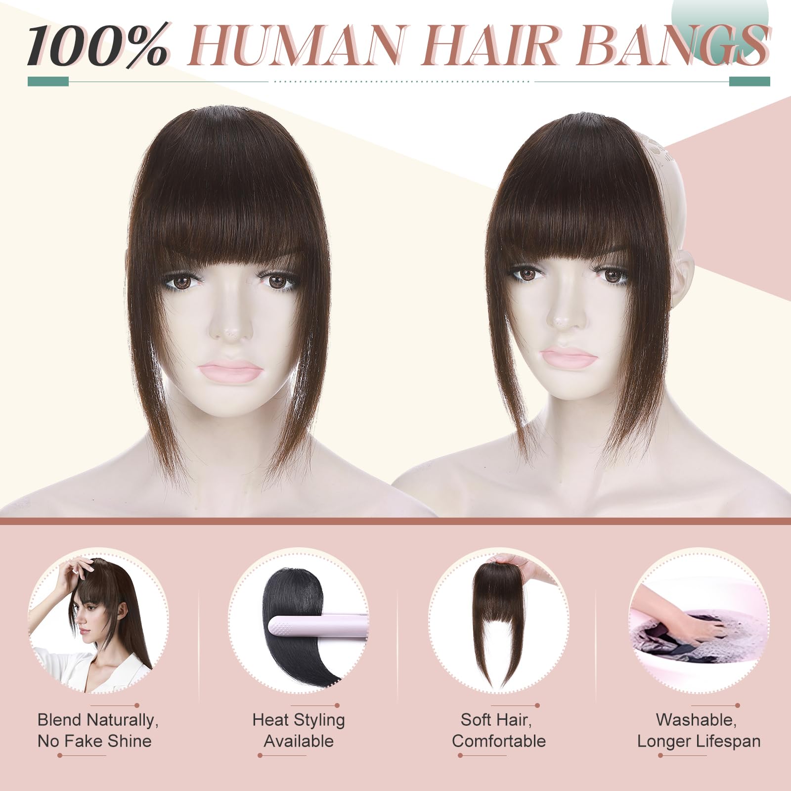 Extensions pour la ange | Extensions capillaires