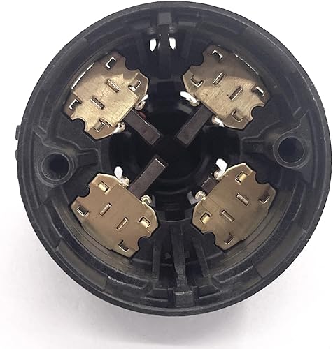 Miniatura 3 de Pieza de repuesto nueva DCG412 N234763 4-15 "5 "amoladora 20v cortar cepillos de herramienta N412223 DCS391 tipo 3 para Dewalt