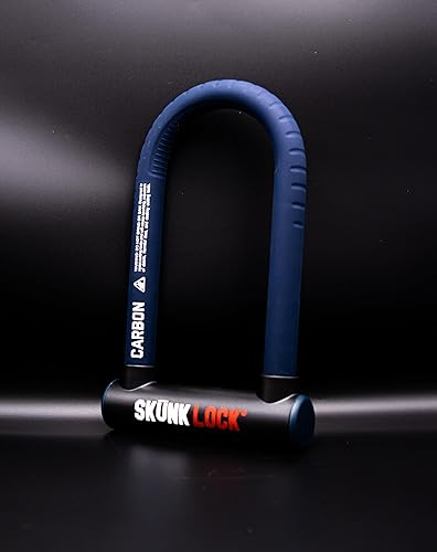 Miniatura 3 de Amoladora angular de carbono resistente con bloqueo en U disuasorio para bicicleta, motocicleta, hoja patentada, destruyendo multimaterial,