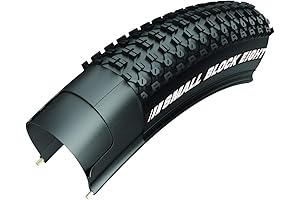John Tomac Signature Small Block Eight Tire