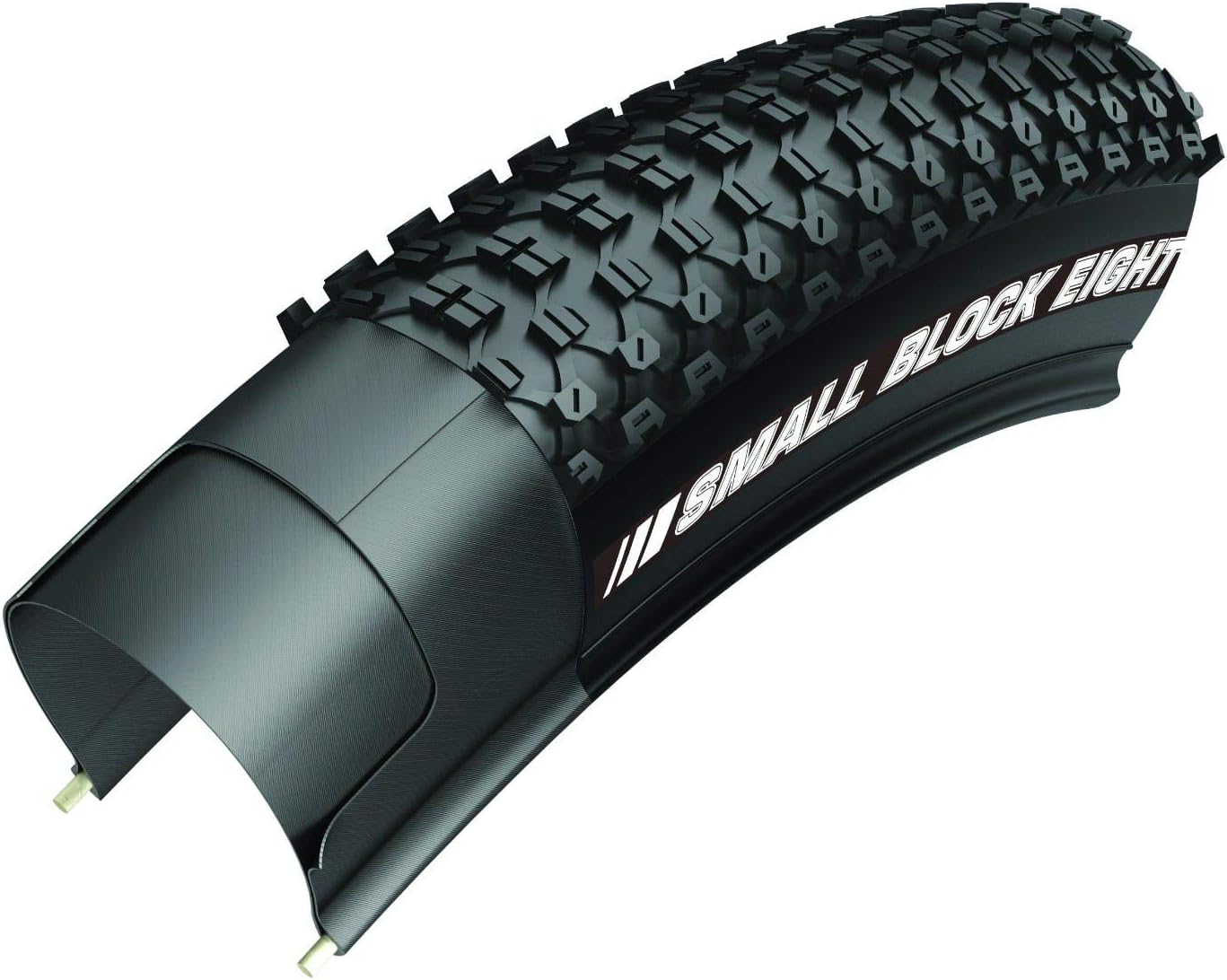 Kenda Prem Small Block Tyre 8 Wired