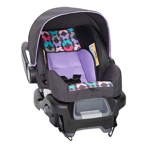 Miniatura 2 de Baby Trend EZ Ride 35 Sophia - Sistema de viaje