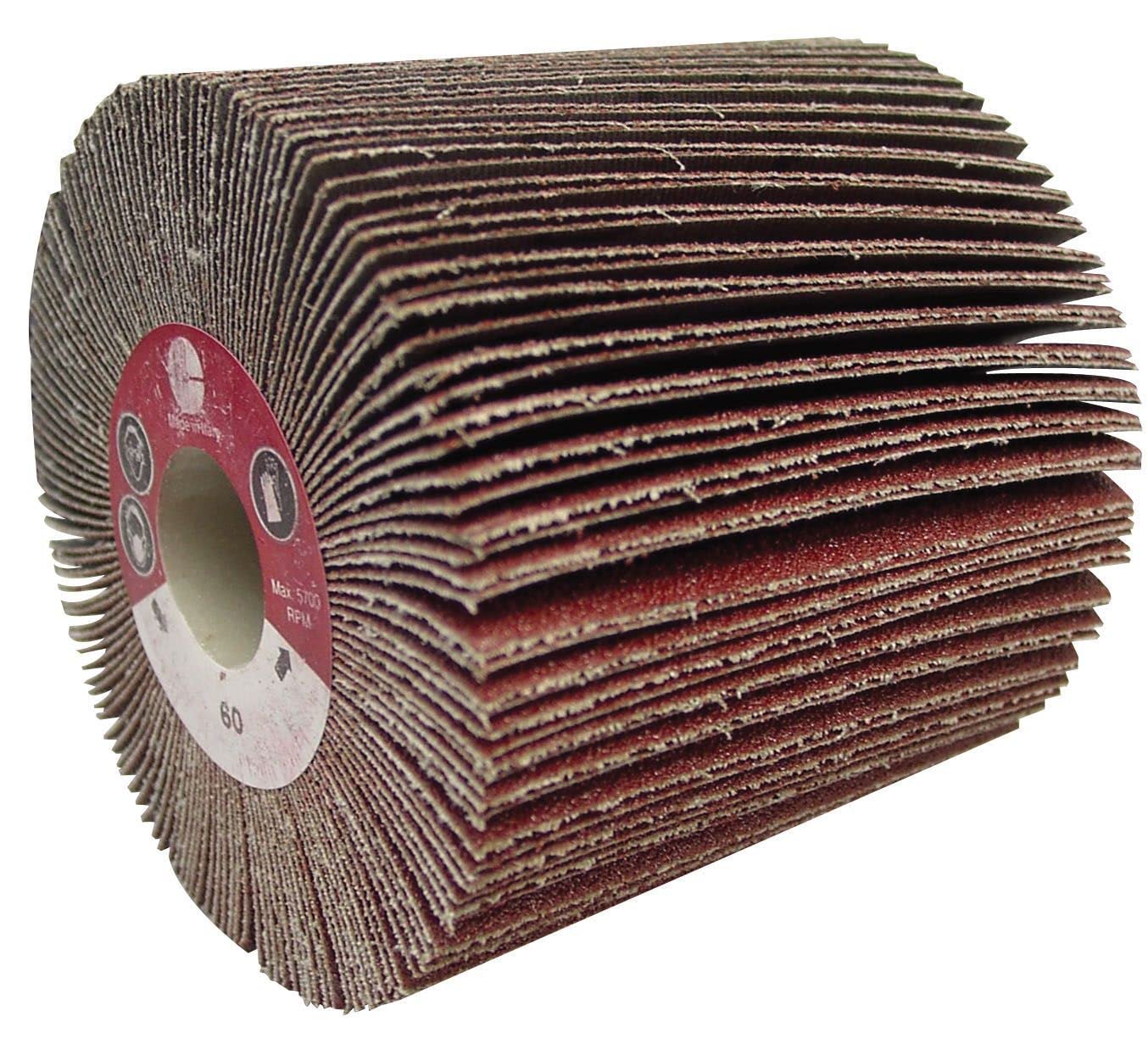Roue mille feuilles de noyau RNS pour travaux de papier