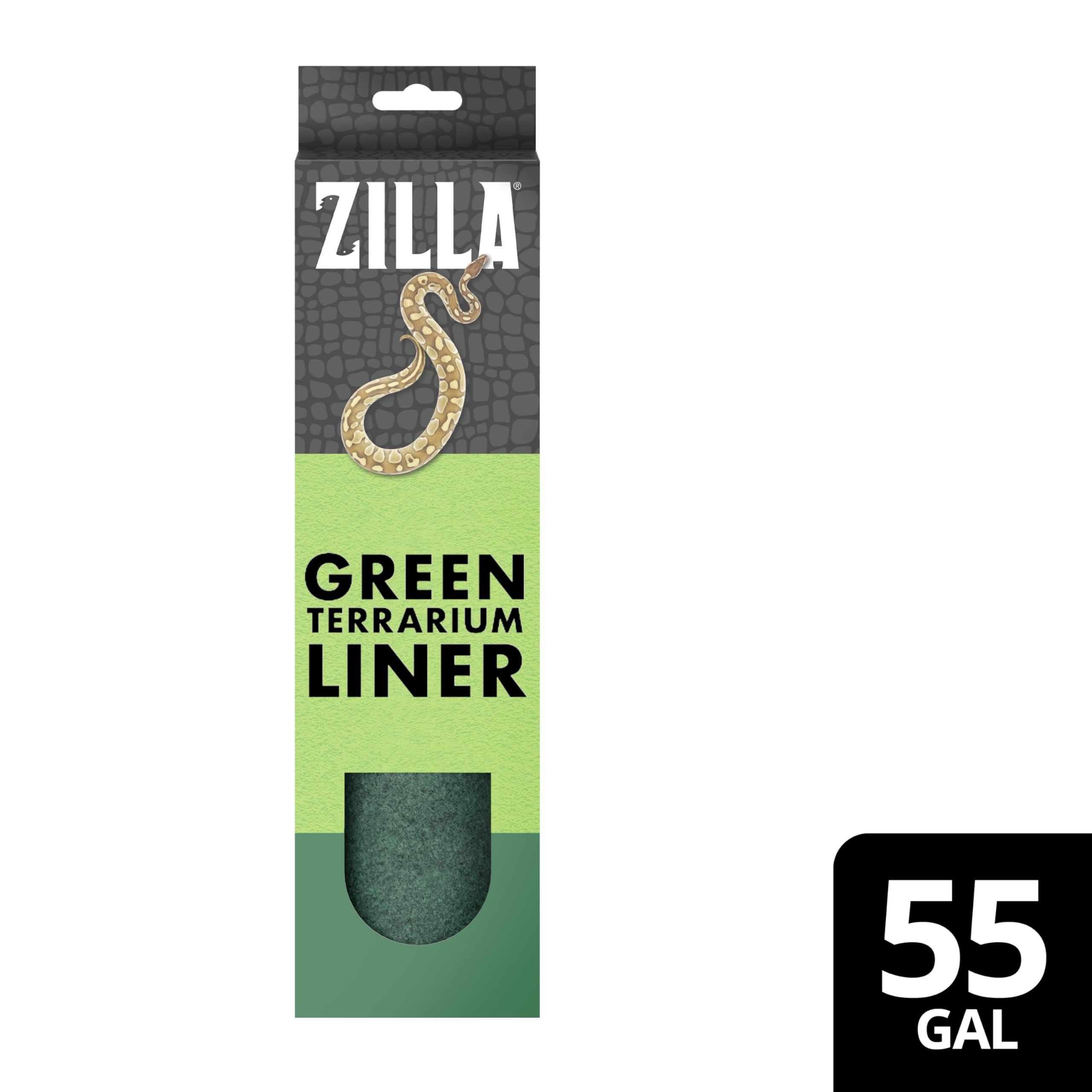 Zilla - Revêtement pour Terrarium