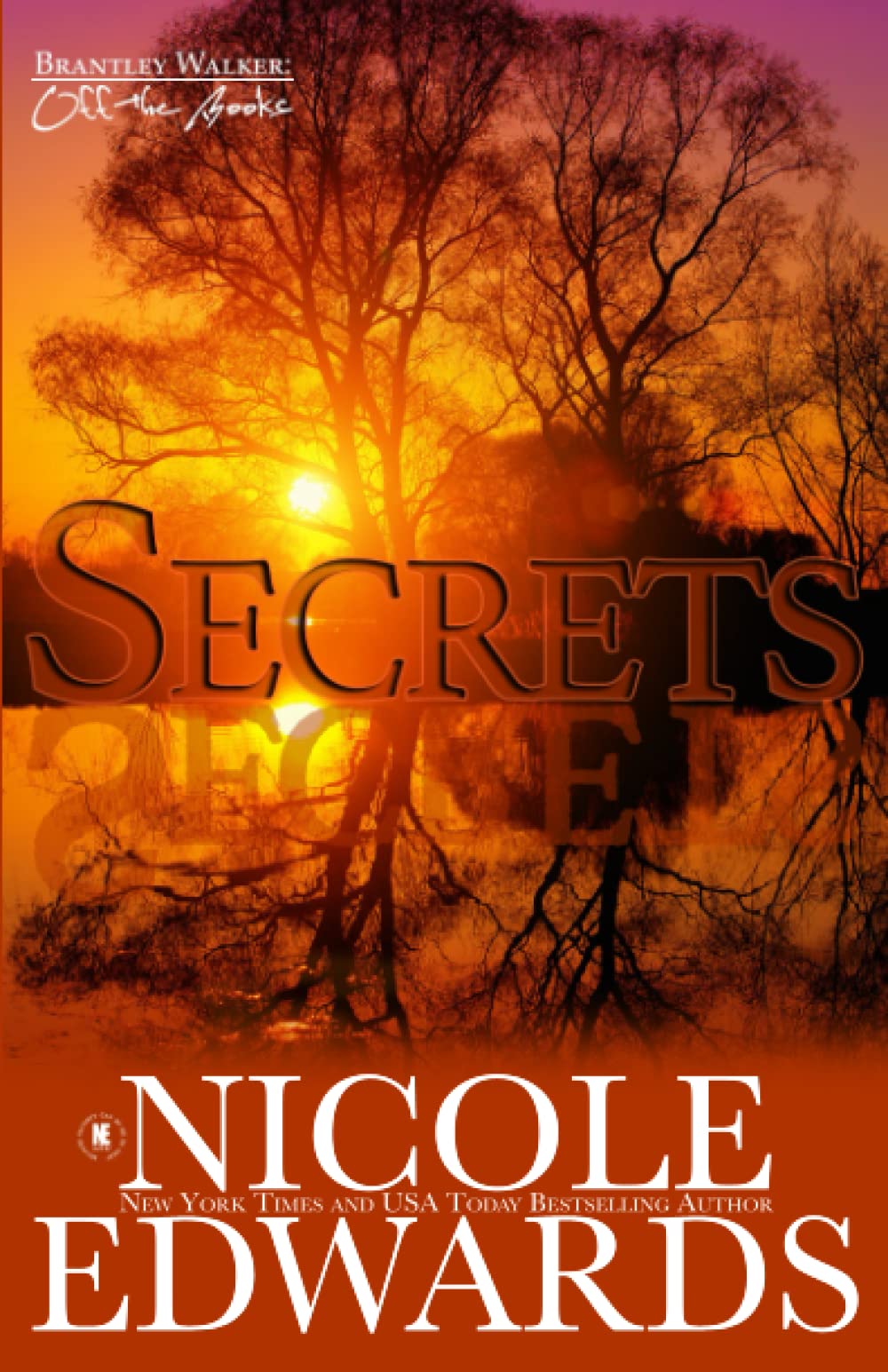 Secrets: 6 (Brantley Walker: Off the Books)