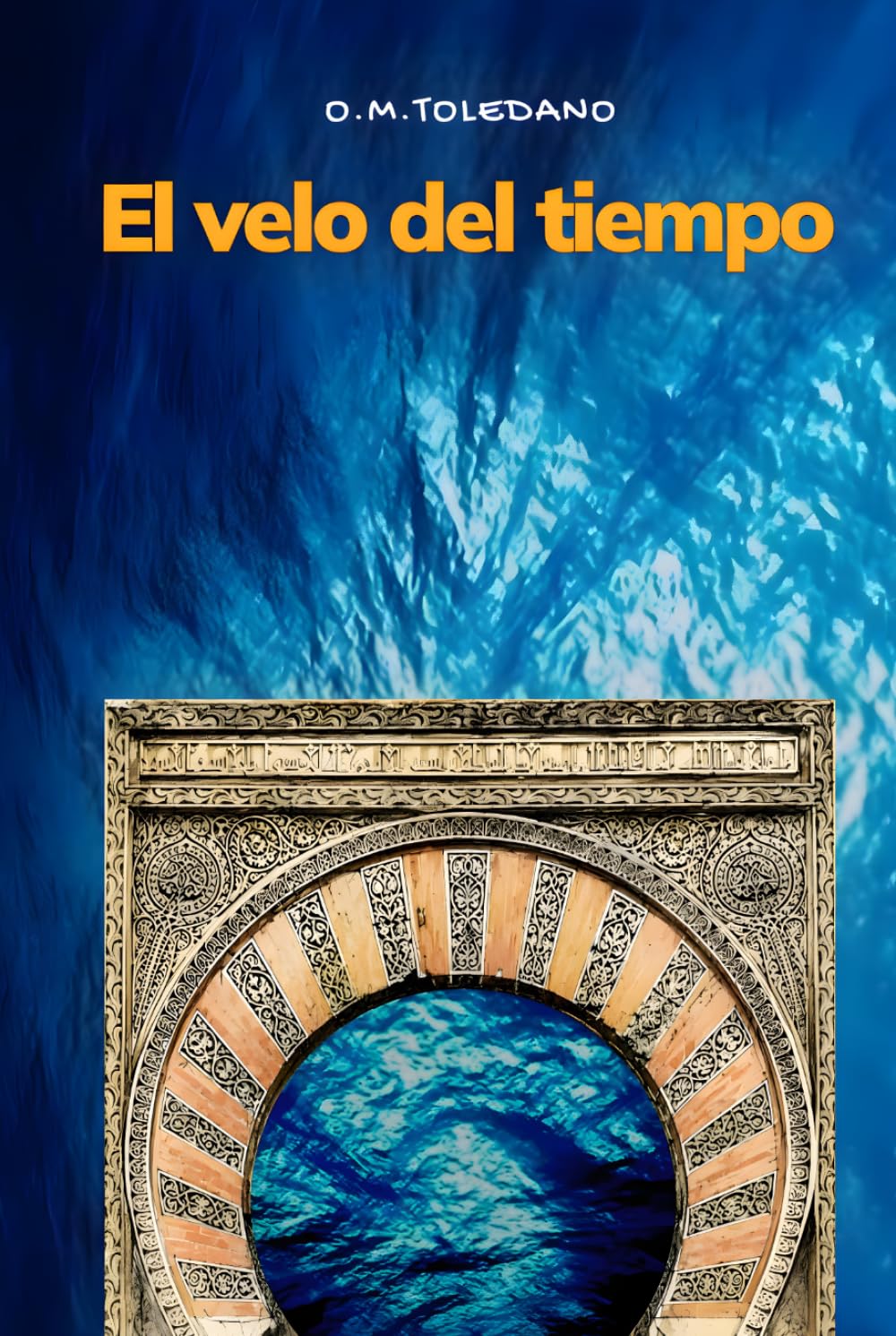 El velo del tiempo