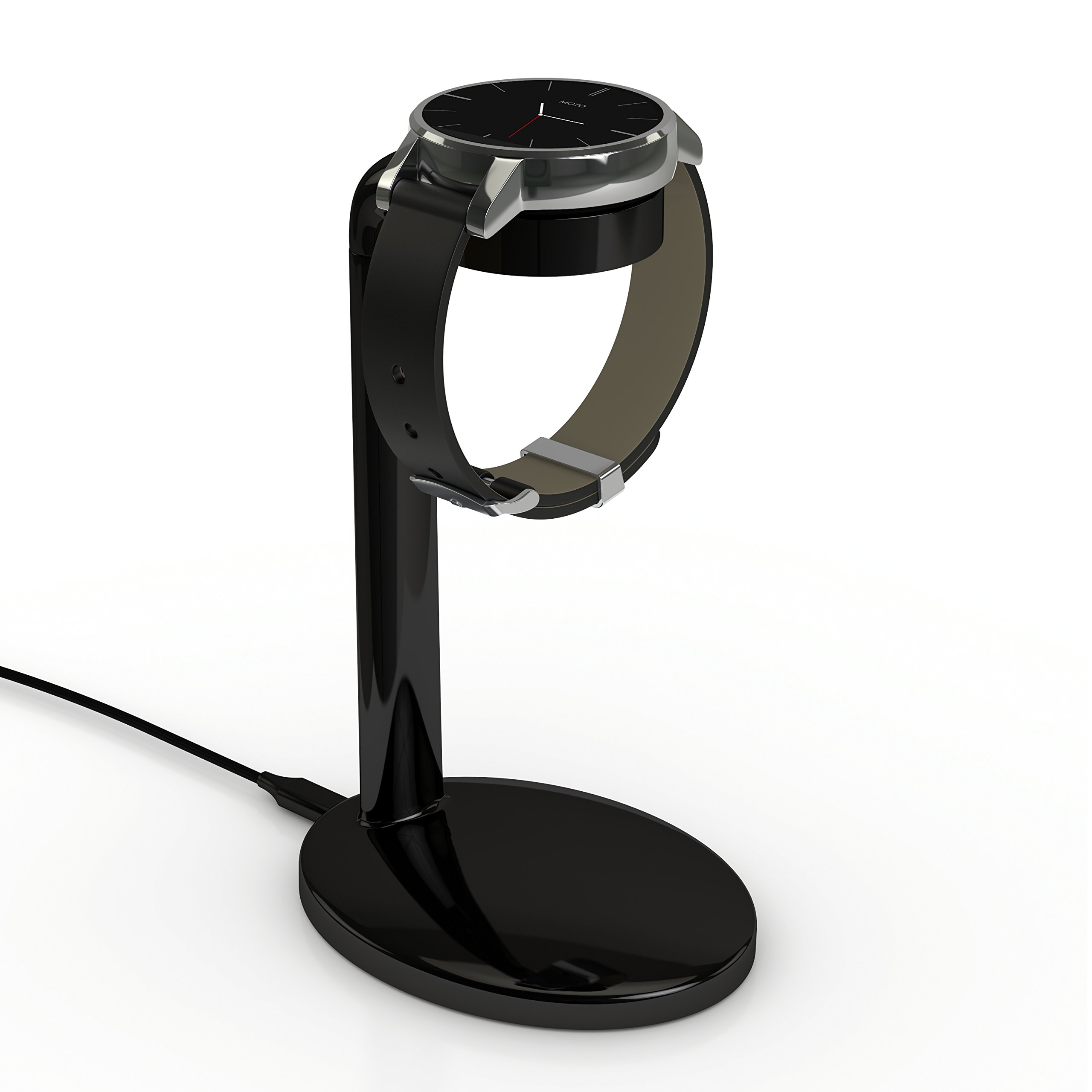 Buy GOOQ Charger Stand Charging Docking Station Replacement Dock for