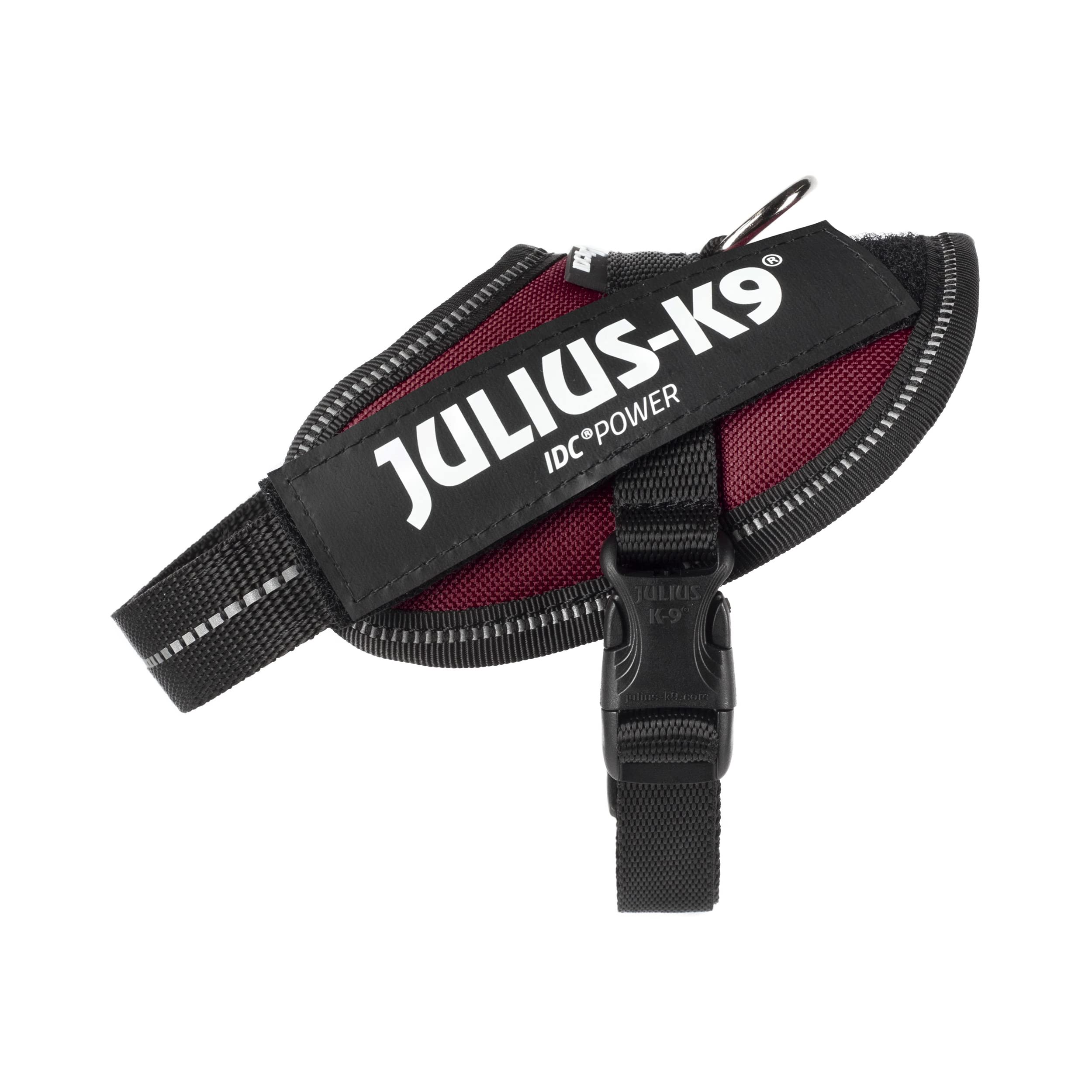 Julius-K9 IDC Powerharness, Camouflage, M/0 — view 1090