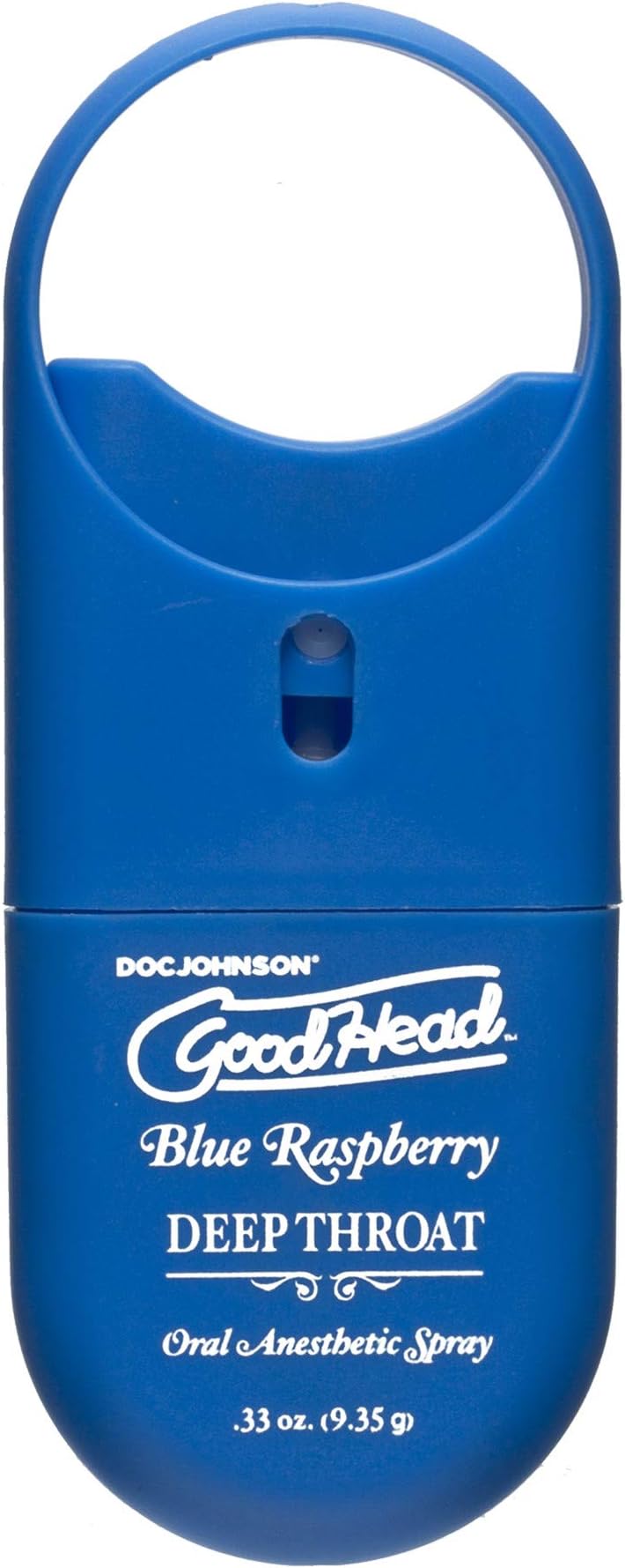 Doc Johnson