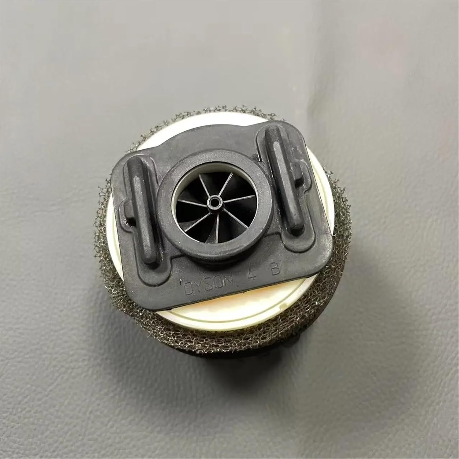 Vacuum Cleaner Motor， Compatible for Dyson， V8 SV10 Replace Suction Motor Assembly(1PCS)