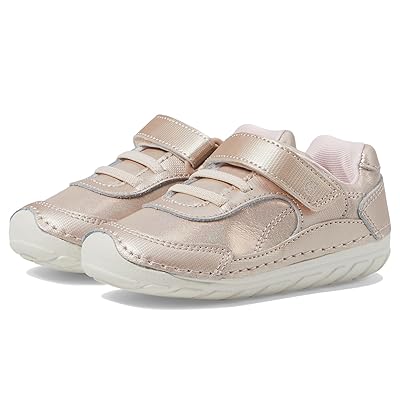 Stride Rite SM Grover (Infant/Toddler) Girl