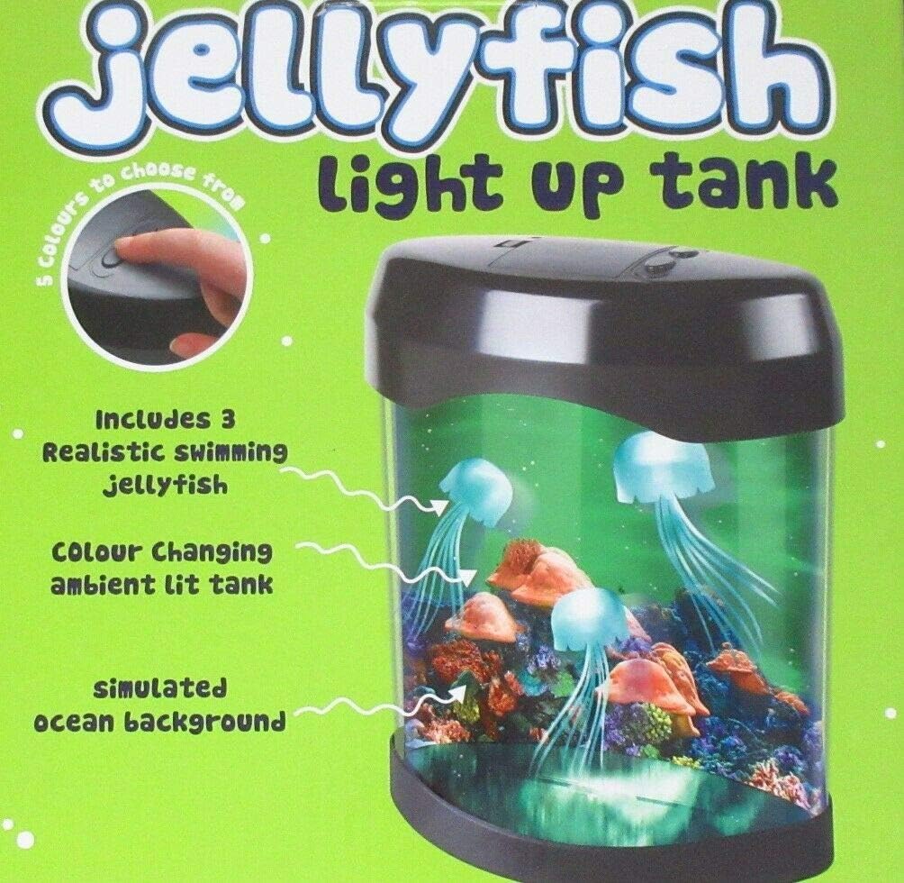 b&m fish tank