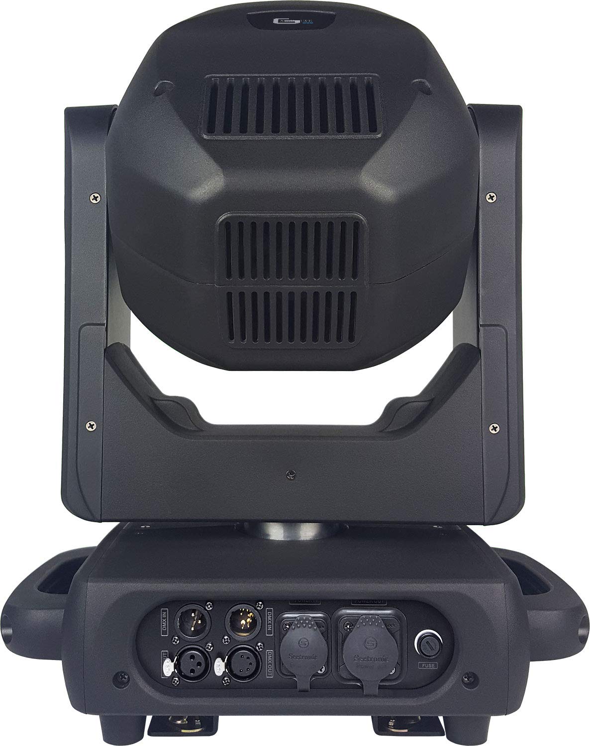 Amazon.com: Blizzard Lighting G-Max 200 200W LED Spot Moving Head