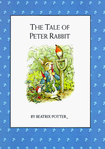 The Tale of Peter Rabbit