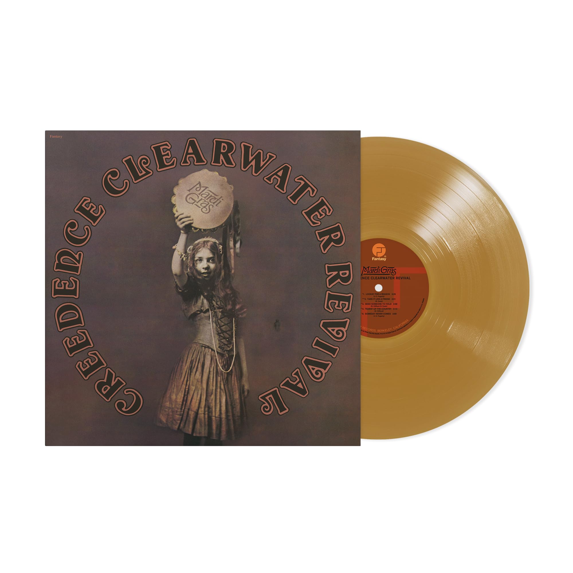 Mardi Gras [VINYL]