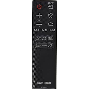 samsung ah59 soundbar