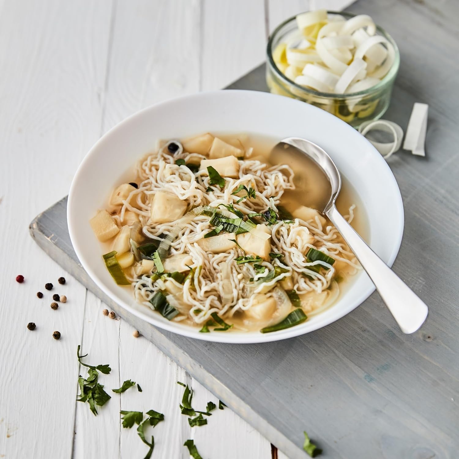 USUI Fideos konjac en salmuera | 270 g | 5 kcal, 0 g carbohidratos