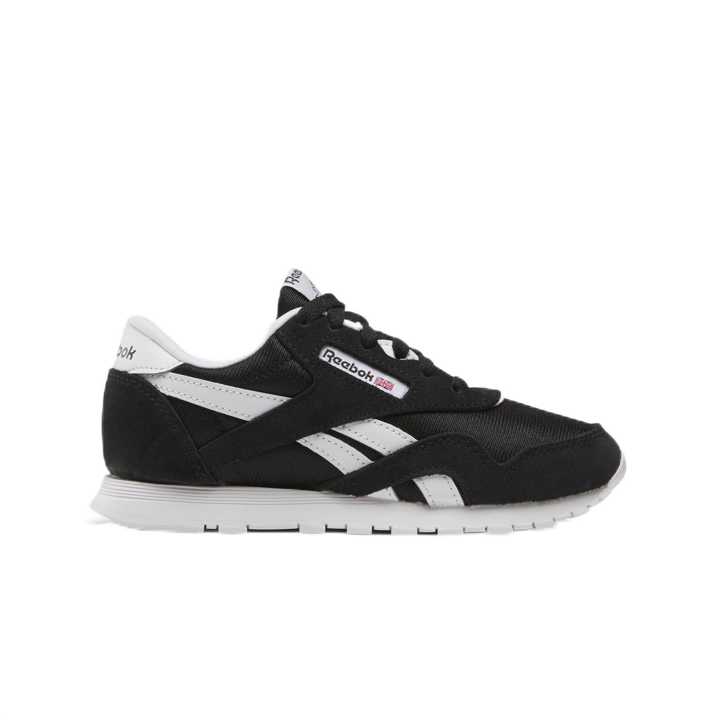 Reebok Jungen Classic NylonSneaker