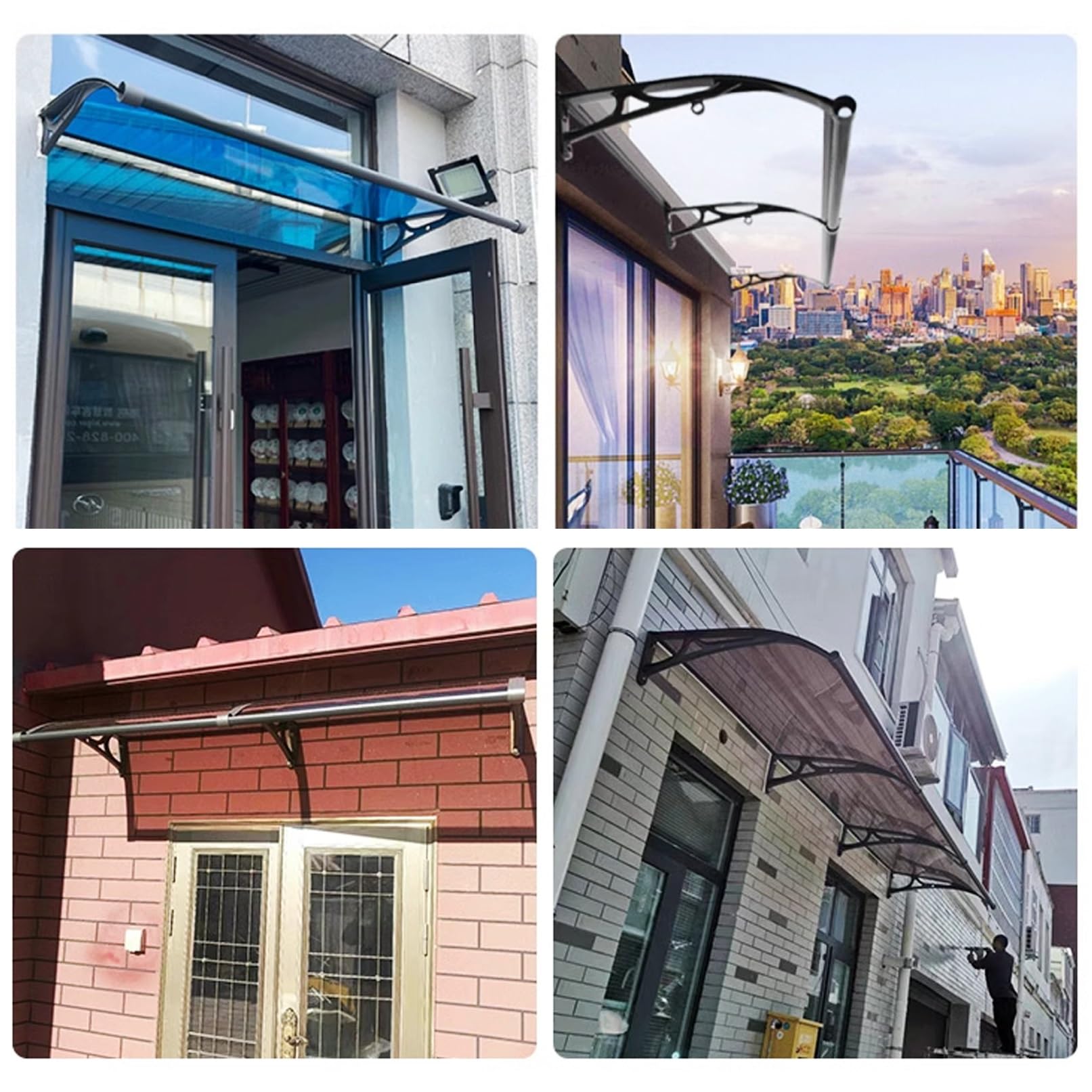 Awning For Door Entrance,Awnings For Doorsm,Patio Awnings