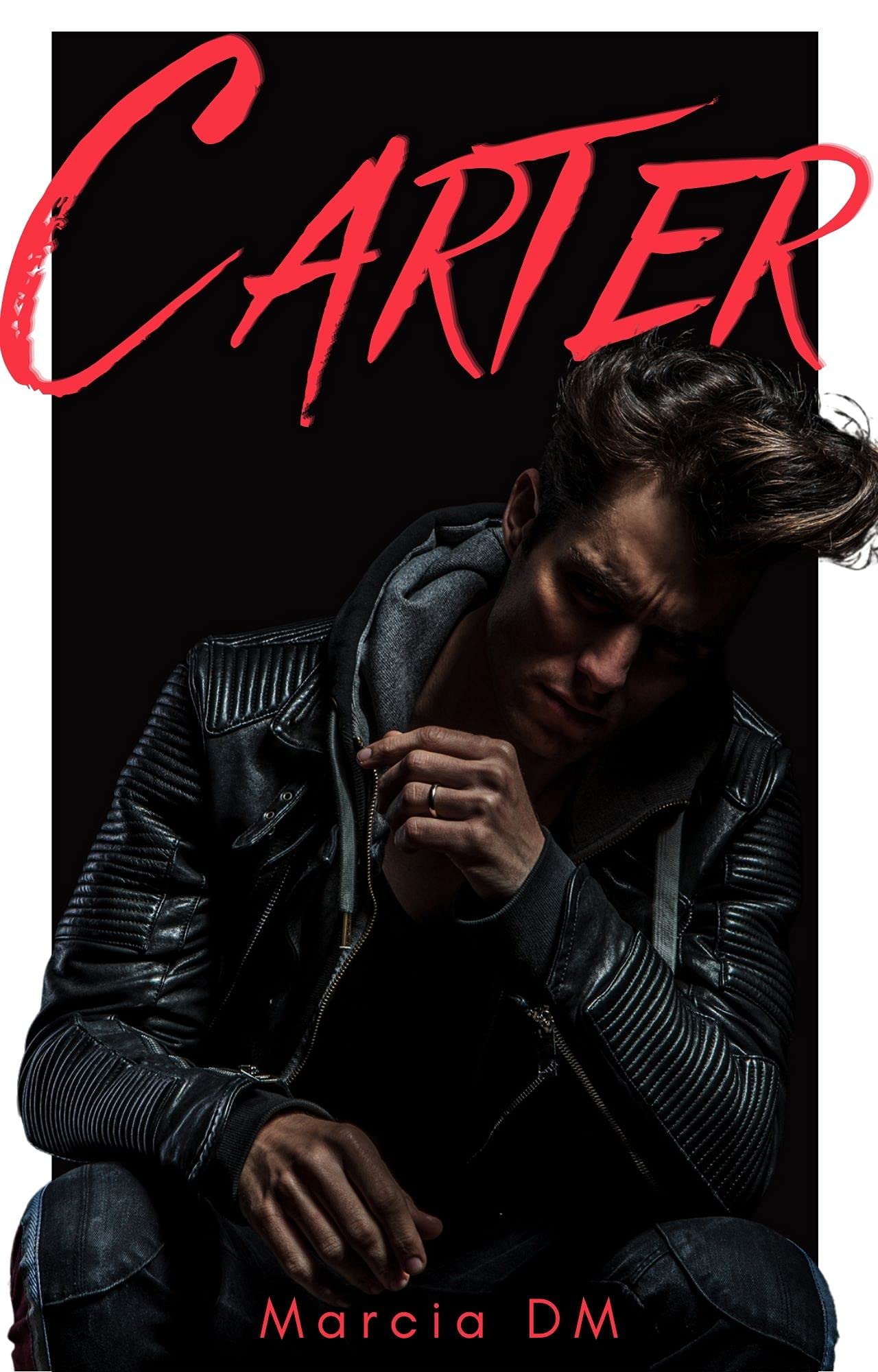 Carter: De Amigos a Amantes (Saga Resiliente) (Spanish Edition)