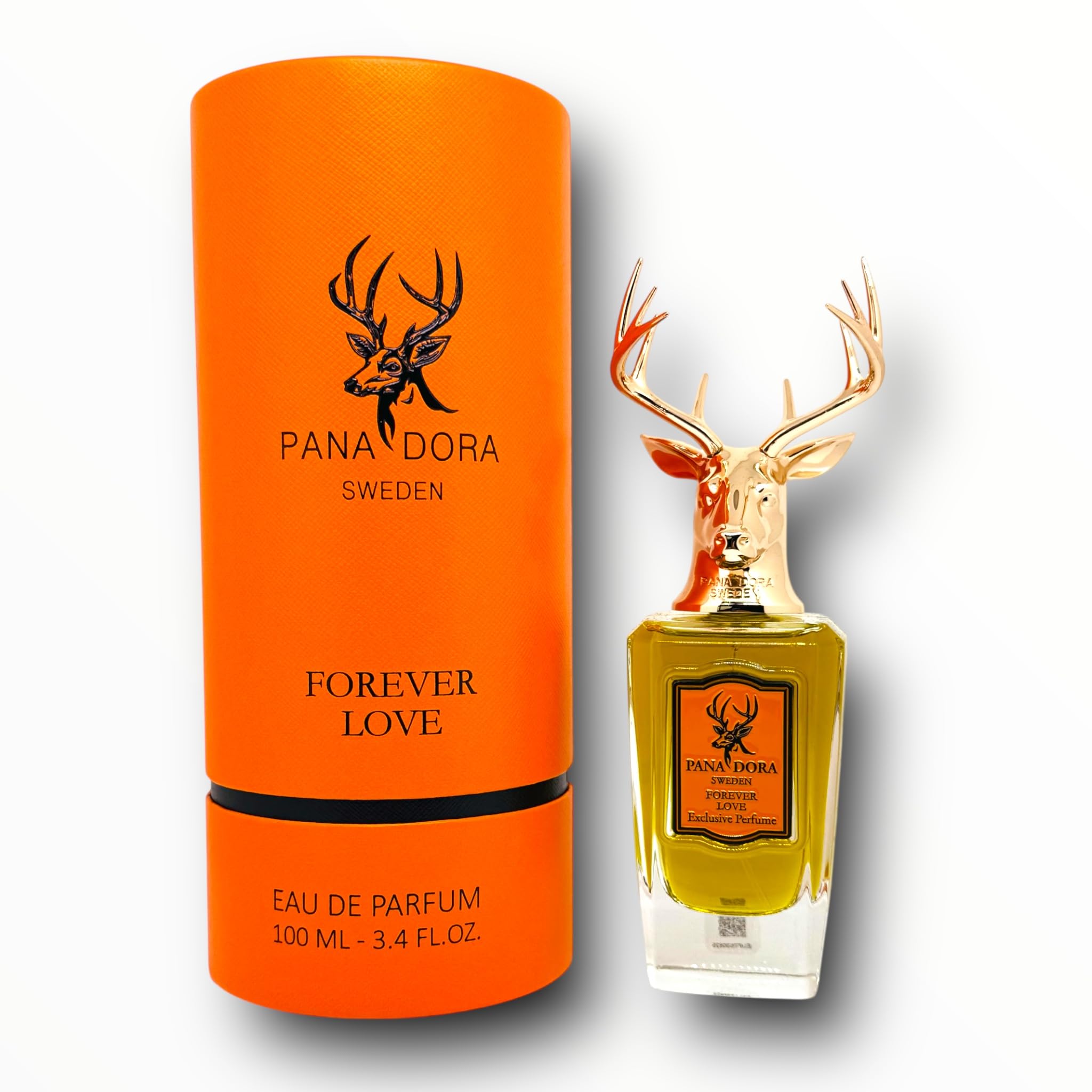Forever Love Eau de Parfum (100 ml)