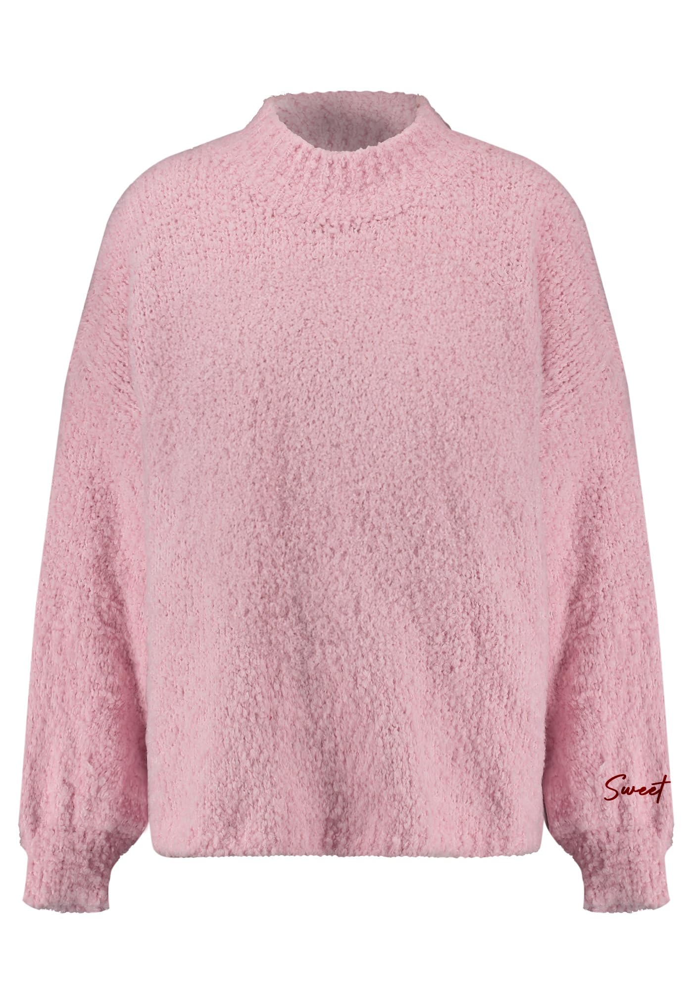 Key Largo Damen Sanna Tube Pullover