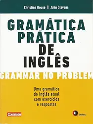 Gramática prática de inglês: Grammar no Problem