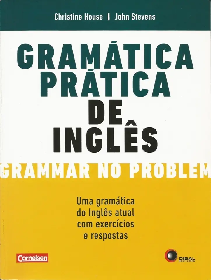 Gramática prática de inglês: Grammar no Problem